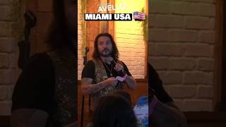 Local Argentino en Miami felipeavello humor comedia viral funny argentina [upl. by Keegan]