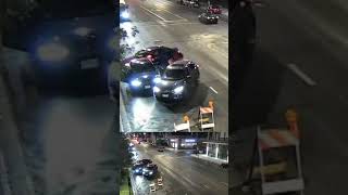 Chicago Carjacking 1667 N Western Ave [upl. by Ximenez]