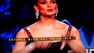 Greidys Gil  Nuestra Belleza Latina [upl. by Kim914]