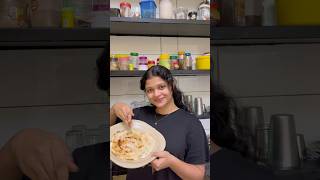 Bigbossile 😃caramel dosa 🥞ഓർക്കുന്നോ😍❤️shorts shortsfeed trending [upl. by Pru]