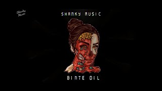 Binte dil  trap mix  Bollywood remix  Padmavat  shankymusic [upl. by Aicilaana]