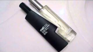 Quick Vid 10 Fall Favorite Fragrances [upl. by Erdnaet]