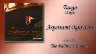 Tango  Aspettami Ogni Sera [upl. by Levona]