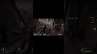 Left 4 Dead 2 Runnnnnn gaming left4 youtubeshorts [upl. by Anihsat]