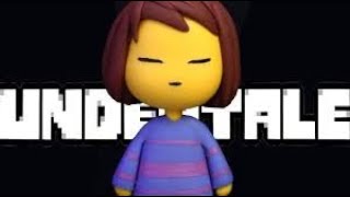 undertale türkçe yama nasıl indirilir [upl. by Clim]