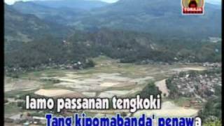 MARENDENG MARAMPA  TORAJA SONG  ETNIC SONG [upl. by Ultann858]