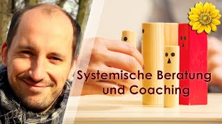 Systemische Beratung und Coaching – Vorstellung unserer OnlineAusbildung [upl. by Dnar980]