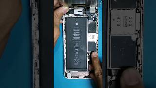 how to battery replace iPhone 6s plus technology trending ukmobile phonefix [upl. by Marita333]