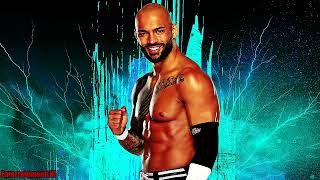 2023 Ricochet WWE Theme Song quotIt’s About To Go Downquot [upl. by Devondra]