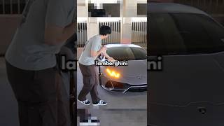 Can Hacking Device Unlock a Lamborghini shorts [upl. by Romeo]