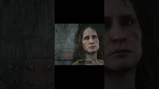 Arthur try’s to make amends rdr2 [upl. by Clarence]