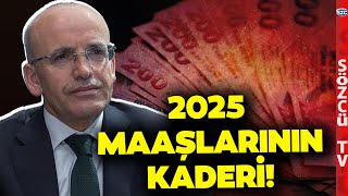 Emekliler Bu Sözleri Dinlesin İşte SGK Uzmanına Göre 2025 Maaşlarının Kaderi [upl. by Alien167]