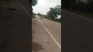 Bundelkhand ke expressway ki Jharkhand ki popular viral rasta and video song 100 ke ghata target [upl. by Ocirnor]