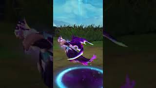 Star Nemesis Morgana shorts leagueoflegends starguardian morgana [upl. by Ynned]