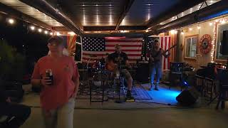 VFW Band 10423 Cant You See [upl. by Sivolc]