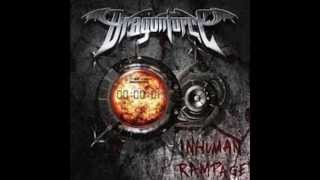 Every Dragonforce song sounds the same [upl. by Wu]