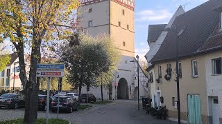 Waiblingen г Вайблинген 🇩🇪waiblingen вайблинген germany германия німеччина [upl. by Aitselec]