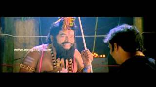 Super Hit Santhanam Comedy From Silambattam Ayngaran HD Quality [upl. by Allsopp]