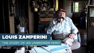 UNBROKEN Louis Zamperinis Story in His Own Words [upl. by Odnumyer]