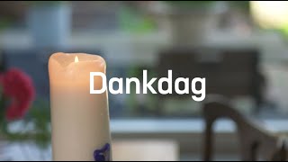 Lelie tv  Meditatie Dankdag [upl. by Asseralc]