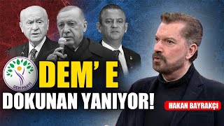 ERKEN SEÇİM GELİYOR [upl. by Hanover]