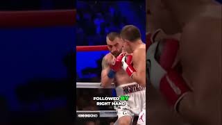 Gennady Golovkin Kazakhstan vs Vanes Martirosyan USA  Knockout Highlights [upl. by Benildis]