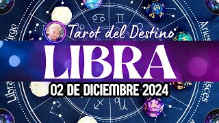 LIBRA HOY ♎️ ESTE AMOR TE CAMBIARÁ LA VIDA  Tarot del Destino libra [upl. by Nyltyak]