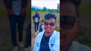 Tis recho Mone re amen basa yeana rajkumarmurmu shortvideo santhalishort [upl. by Kapeed]