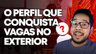 TUDO O QUE VOCÃŠ PRECISA SABER PARA ESTUDAR FORA DE GRAÃ‡A [upl. by Alig113]