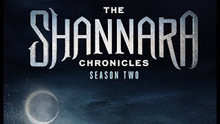 The Shannara Chronicles Season 2 Soundtrack list [upl. by Armillia]