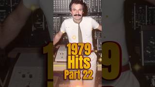 1979 Hits Part 22 musicish musiconfire music 70smusic 70ssongs 70s 1970s shorts songs [upl. by Pincas243]