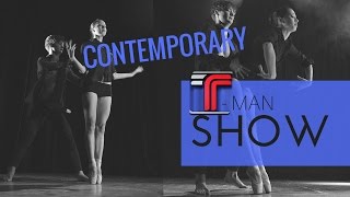 CONTEMPORARY DANCE to REGINA SPEKTOR  APRES MOI  Tim Stodieck [upl. by Cita858]