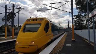 City of Rockhampton Tilt works Q992 at Lawnton Thursday 18th June 2020 [upl. by Naryt]