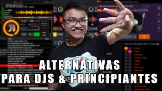 4 PROGRAMAS PARA DJ ¡SON GRATIS amp NO LOS CONOCES [upl. by Trotta865]