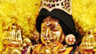 Divine Sanskrit Hymn on Sri Mahalakshmi Shree  quotSri Lakshmi Sahasranama Sthotramquot Skanda Purana [upl. by Zeni]