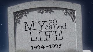 Gone Too Soon My So Called Life Episodes 6 amp 7 [upl. by Mariann779]