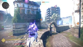 Destiny 2  BlinkLock Astrocyte Verse Build  Cleaning Up in Iron Banner [upl. by Pudens]