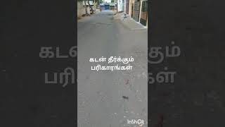 💥கடன் தீர்க்கும் பரிகாரங்கள் 💯life motivation motivation tirupur lifeadvice love lifelessons [upl. by Olga]