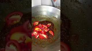 Aalu tamatar ki testi sabjiuble aaluaalu ki testi sabjiaalufoodcooking shortfeed songPani [upl. by Mehalick]