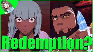 RWBY Discussion Do Hazel amp Emerald Deserve Redemption RWBY Volume 8 Episode 9 [upl. by Airamzul]