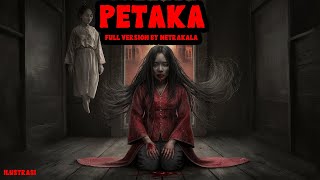 KISAH MISTERI PETAKA FULL VERSION THREAD HORROR NETRAKALA [upl. by Deck235]