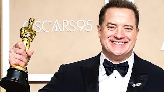 Brendan Fraser 9 Insane Facts You Didnt Know About Him  Brendan Fraser Oscar 2024 [upl. by Atinav278]