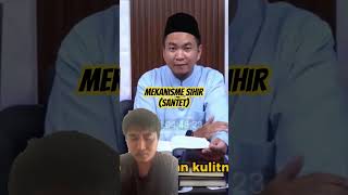 Mekanisme sihir santet Ust Muhammad Faizar misteri santetonline viralvideo misteri fyp [upl. by Stelmach173]