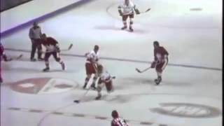 Valeri Kharlamov  1972 Summit Series Game 1 Goal 6 [upl. by Iilek169]