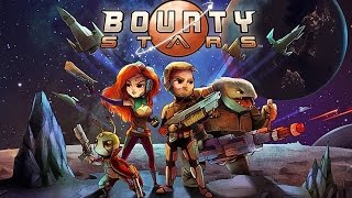 Bounty Stars  Android Gameplay HD [upl. by Moon]