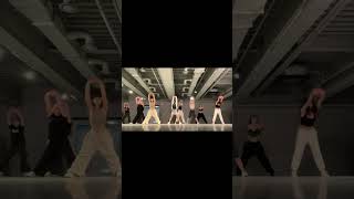 One million dance studio Jioh Lim’s Choreography onemilliondancestudio fyp dance korea [upl. by Hartzell645]