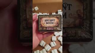 Shadows of Brimstone Minecart Unboxing [upl. by Roldan]