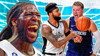 Most HEATED Moments of the Last 4 NBA Seasons Part 3 [upl. by Sletten]