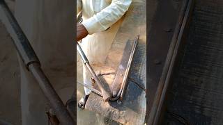 metal bending tool  metal bar bending invention seniorworking tolltips [upl. by Judas841]