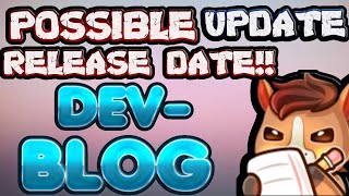 Dauntless Devs Spill the Beans on Upcoming Update  Devblog coming soon [upl. by Kalindi]